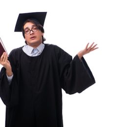 Trainee solicitor