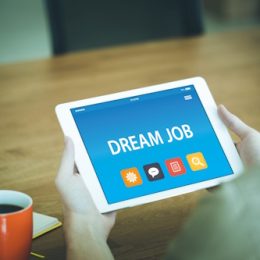 Dream Job