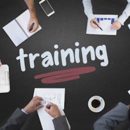 Solicitor training